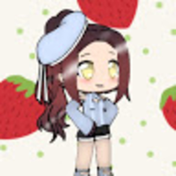 Meet your Posher, Raelee - Picture 1 of 1